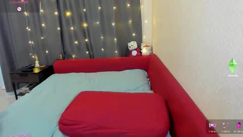 Snapshot of georginia_grimes chatting on 03/06/26, 09:50 Georginia online show from 03/06/26, 09:50