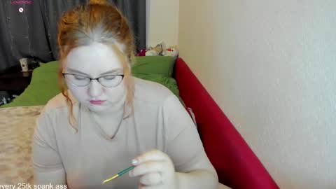 Georginia online show from 05/28/26, 09:06