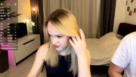 my My name is Georgi Im glad to see you here online show from 03/02/26, 12:02