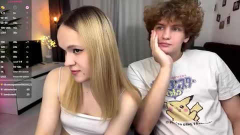 my My name is Georgi Im glad to see you here online show from 03/02/26, 05:08