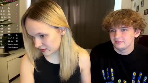 my My name is Georgi Im glad to see you here online show from 03/06/26, 05:37