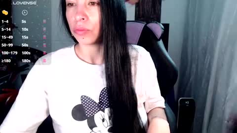 Snapshot of georgy_girl_ chatting on 01/29/25, 05:51 Georgy Girl online show from 01/29/25, 05:51