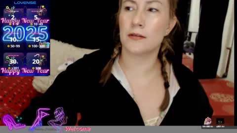 geral bhri online show from 01/18/25, 05:48