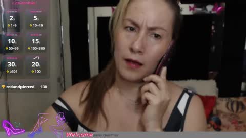 geral bhri online show from 02/14/25, 06:40