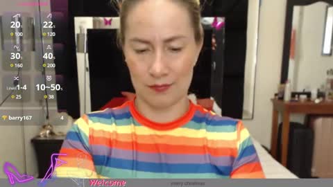 geral bhri online show from 02/20/25, 09:31