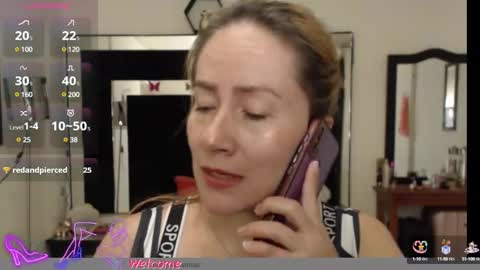 geral bhri online show from 02/25/25, 05:36