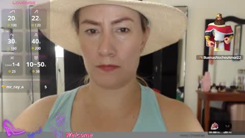 geral bhri online show from 03/08/25, 03:24