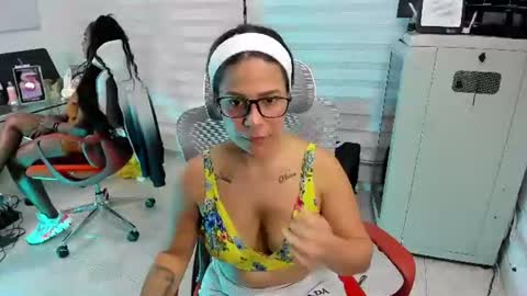 geralfernandez online show from 05/08/26, 06:35