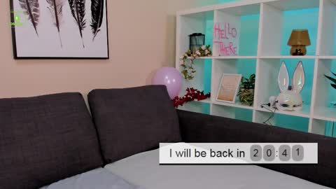 Gerard Finbar online show from 02/15/25, 03:39