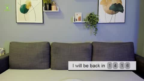 Gerard Finbar online show from 03/08/25, 03:45