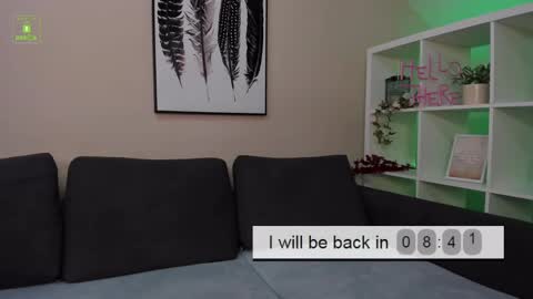 Gerard Finbar online show from 03/09/25, 03:49