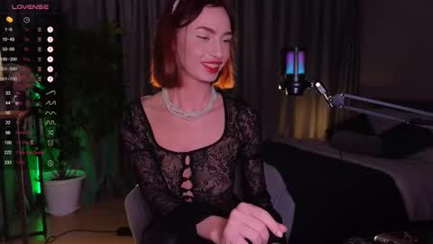 Gera online show from 02/25/26, 07:12