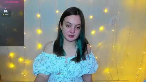 Gerda online show from 12/30/24, 09:08