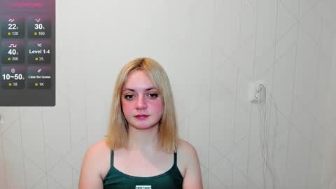 Gerda online show from 01/16/25, 08:57