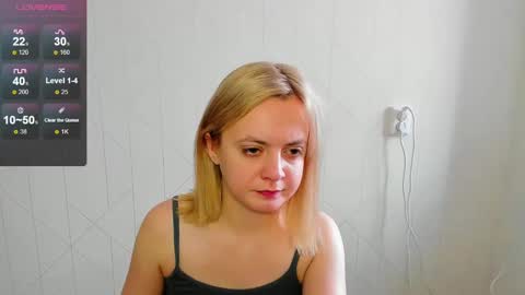 Gerda online show from 01/18/25, 05:10