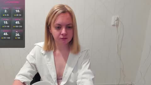 Gerda online show from 01/19/25, 10:28