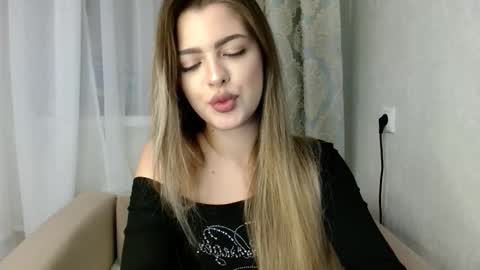 Gerda online show from 10/28/25, 09:17