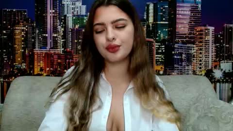 Gerda online show from 02/14/26, 08:38