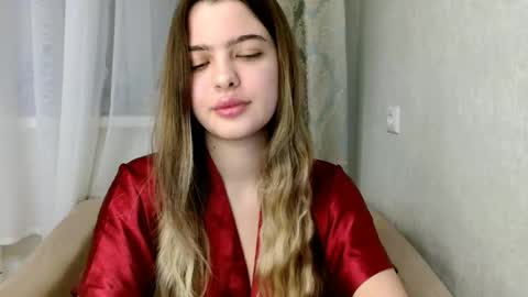 Snapshot of gerda_bloempje chatting on 06/07/26, 09:18 Gerda online show from 06/07/26, 09:18