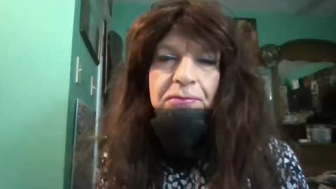 geriCD420 online show from 01/11/26, 09:47