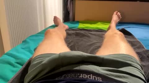 Snapshot of german_daniel_31 chatting on 09/15/25, 09:26 Daniel online show from 09/15/25, 09:26