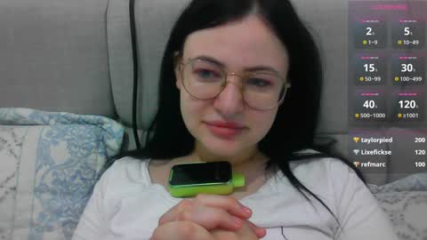 Eva online show from 01/11/25, 03:23