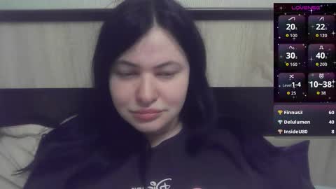 Eva online show from 11/02/25, 12:24