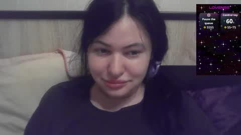 Eva online show from 11/02/25, 03:58