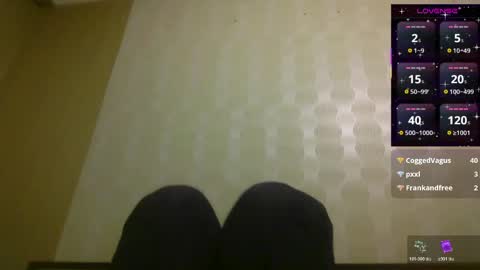 Eva online show from 03/06/26, 02:46