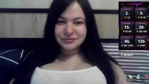 Eva online show from 04/04/26, 07:28