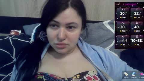 Eva online show from 04/24/26, 09:23