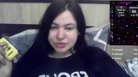 Snapshot of german_eva chatting on 04/24/26, 10:56 Eva online show from 04/24/26, 10:56
