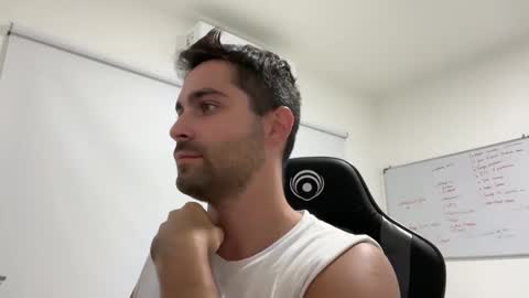 german_pecol online show from 03/03/25, 12:48