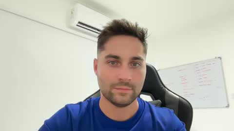 german_pecol online show from 03/06/25, 08:27