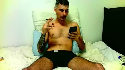 Snapshot of germanbigdic77 chatting on 09/14/25, 06:40 HeteroGermanbigdic77 online show from 09/14/25, 06:40