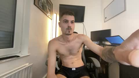 Snapshot of germanbigdic77 chatting on 09/23/25, 12:41 HeteroGermanbigdic77 online show from 09/23/25, 12:41