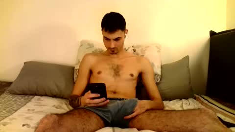 Snapshot of germanbigdic77 chatting on 12/14/25, 10:58 HeteroGermanbigdic77 online show from 12/14/25, 10:58