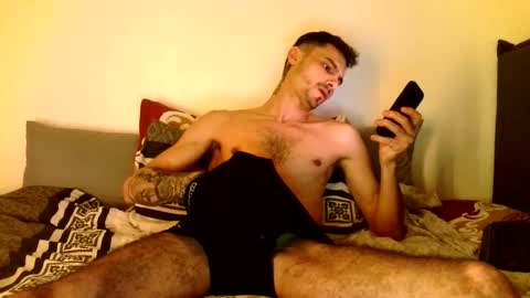 Snapshot of germanbigdic77 chatting on 01/09/26, 08:54 HeteroGermanbigdic77 online show from 01/09/26, 08:54