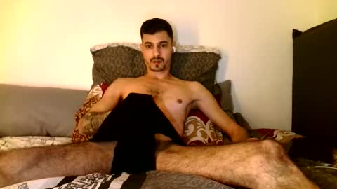 Snapshot of germanbigdic77 chatting on 01/13/26, 09:20 HeteroGermanbigdic77 online show from 01/13/26, 09:20