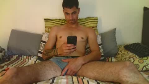 HeteroGermanbigdic77 online show from 06/22/26, 07:00