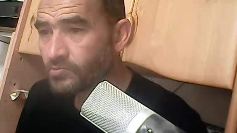 Germanbooy 111 online show from 07/11/26, 10:55