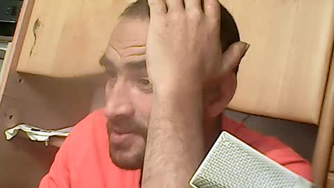 Germanbooy 111 online show from 07/18/26, 09:40