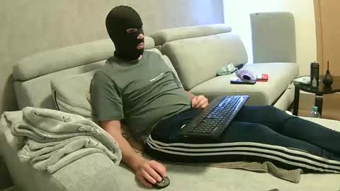 Snapshot of germanboy2601 chatting on 10/11/25, 07:34 germanboy2601 online show from 10/11/25, 07:34