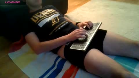 Nick online show from 02/22/25, 11:03