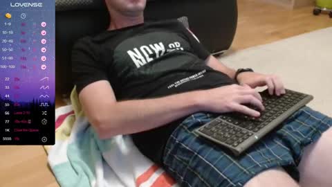 Nick online show from 09/13/25, 08:30