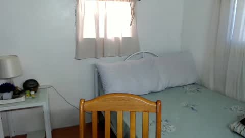 Snapshot of germansausage4u chatting on 01/26/25, 05:23 Samantha online show from 01/26/25, 05:23