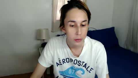 Samantha online show from 11/10/25, 05:17