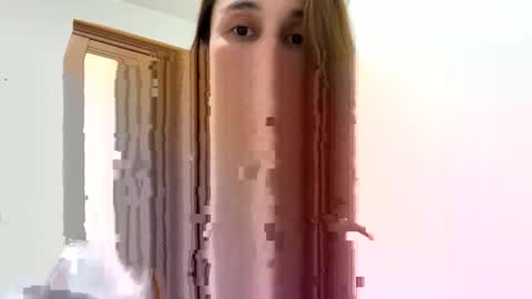 Samantha online show from 01/05/26, 11:30