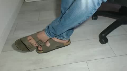 GermanSoleBro online show from 02/02/26, 08:24