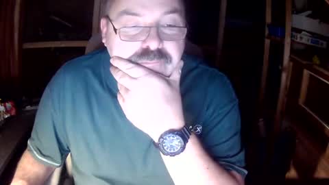 germany_50 online show from 01/28/25, 05:35